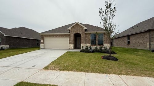 1928 Preakness Dr, Granbury, TX, 76049 | Card Image
