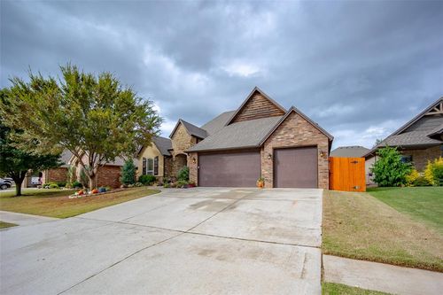 1307 Presidio Drive, Norman, OK, 73072 | Card Image