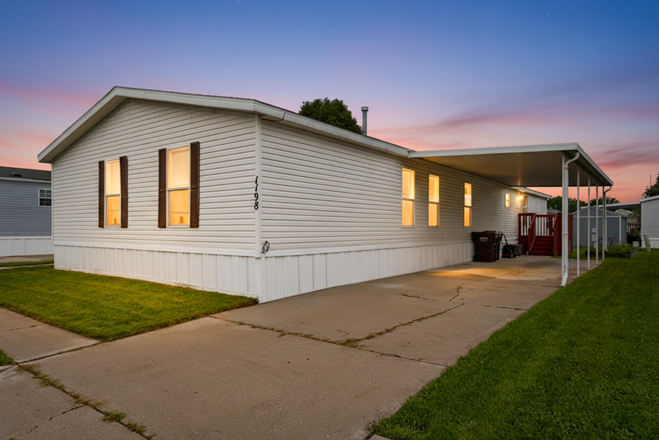 Residential in Sidney