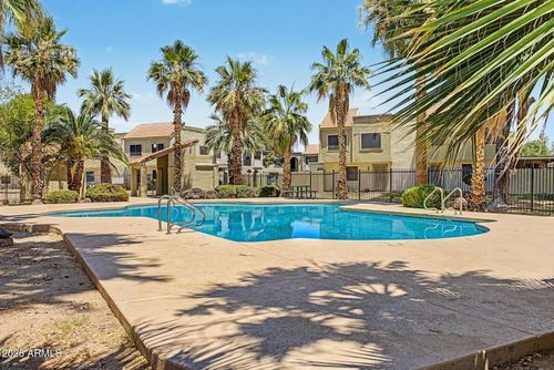 4763 W Palo Verde Drive, Glendale, AZ, 85301 | Card Image
