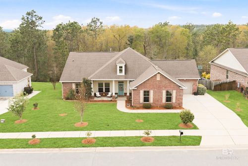 33803 Rutland Ln, Spanish Fort, AL, 36527-7402 | Card Image