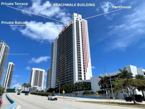 t3310-2600 E Hallandale Beach Blvd, Hallandale Beach, FL, 33009-4876 | Card Image