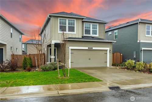 18785 Lipoma Pl E, Puyallup, WA, 98374-4565 | Card Image