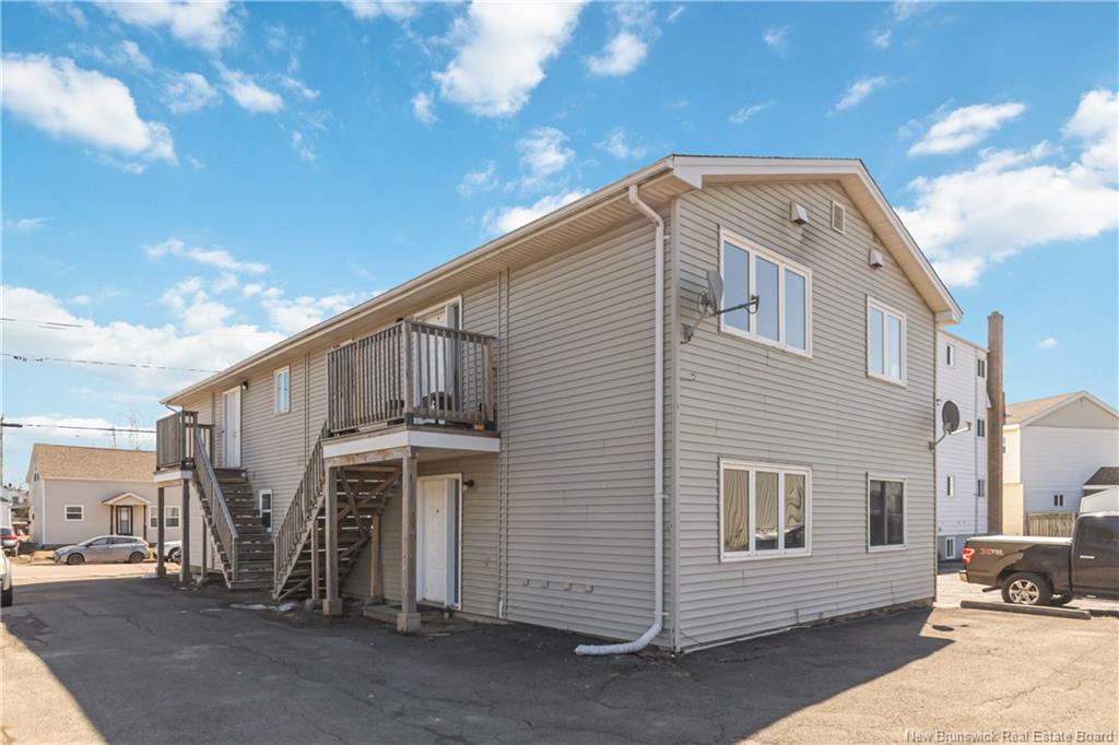 Residential Lease in Moncton 2