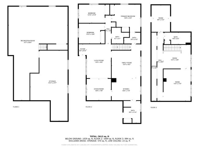 6405 Hillcrest Rd, House other with 4 bedrooms, 4 bathrooms and null parking in Cedar Rapids IA | Image 34