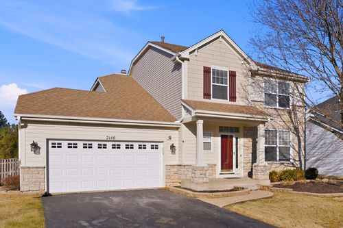 2140 Colchester Ave, Hoffman Estates, IL, 60192 | Card Image