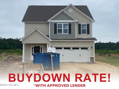 218 Talton Estates Dr, Pikeville, NC, 27863-7002 | Card Image