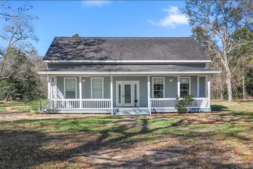 1635 Wallisville Turtle Bayou Rd, Wallisville, TX, 77597 | Card Image