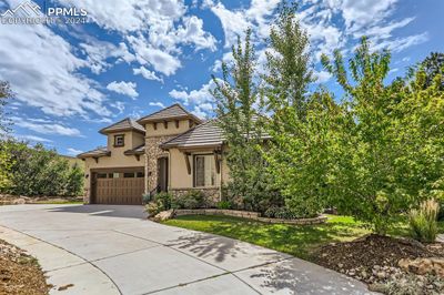 6871 Northstar Court, House other with 3 bedrooms, 3 bathrooms and 3 parking in Castle Rock CO | Image 3