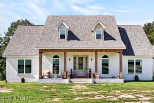 155 Burgetown Rd, Carriere, MS, 39426-7576 | Card Image
