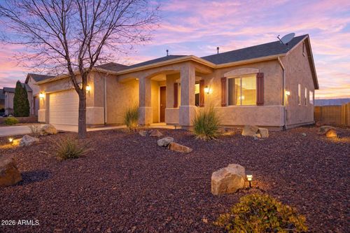 6293 E Livingston Loop, Prescott Valley, AZ, 86314-6763 | Card Image