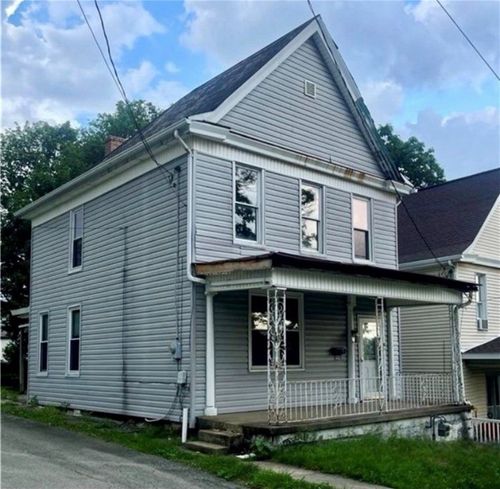 5 Hacker Ave, Jeannette, PA, 15644-1852 | Card Image