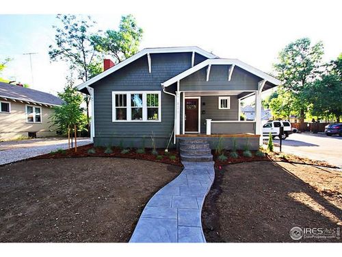 825 Remington St, Fort Collins, CO, 80524-3334 | Card Image