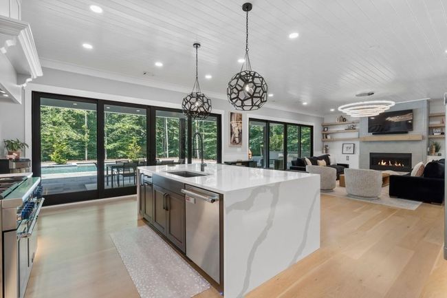 504 Trinity Church Rd, House other with 7 bedrooms, 7 bathrooms and null parking in Canton GA | Image 16