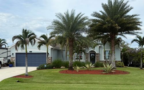 449 Sw Bradshaw Cir, Port Saint Lucie, FL, 34953-5533 | Card Image