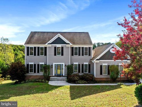 43 Little Sorrel Dr, MIDDLETOWN, VA, 22645-3991 | Card Image