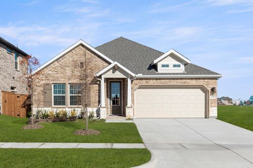 2372 Bell Way, Forney, TX, 75126-7794 | Card Image