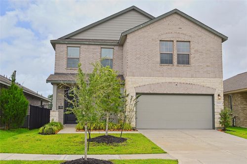13146 Rowan Green Dr, Humble, TX, 77346-5235 | Card Image