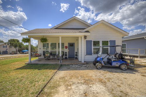 2870 Candlelight, Canyon Lake, TX, 78133 | Card Image