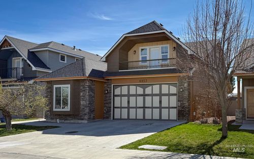 6853 W Winston Ln, Boise, ID, 83704-5101 | Card Image