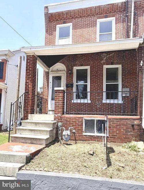 413 S Franklin St, WILMINGTON, DE, 19805-4044 | Card Image