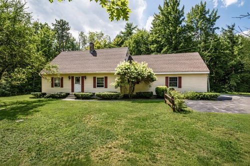 141 Red Eagle Brook Road, Conway, NH, 03818 | Card Image