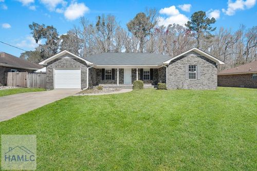 420 Meloney Dr, Hinesville, GA, 31313-5763 | Card Image