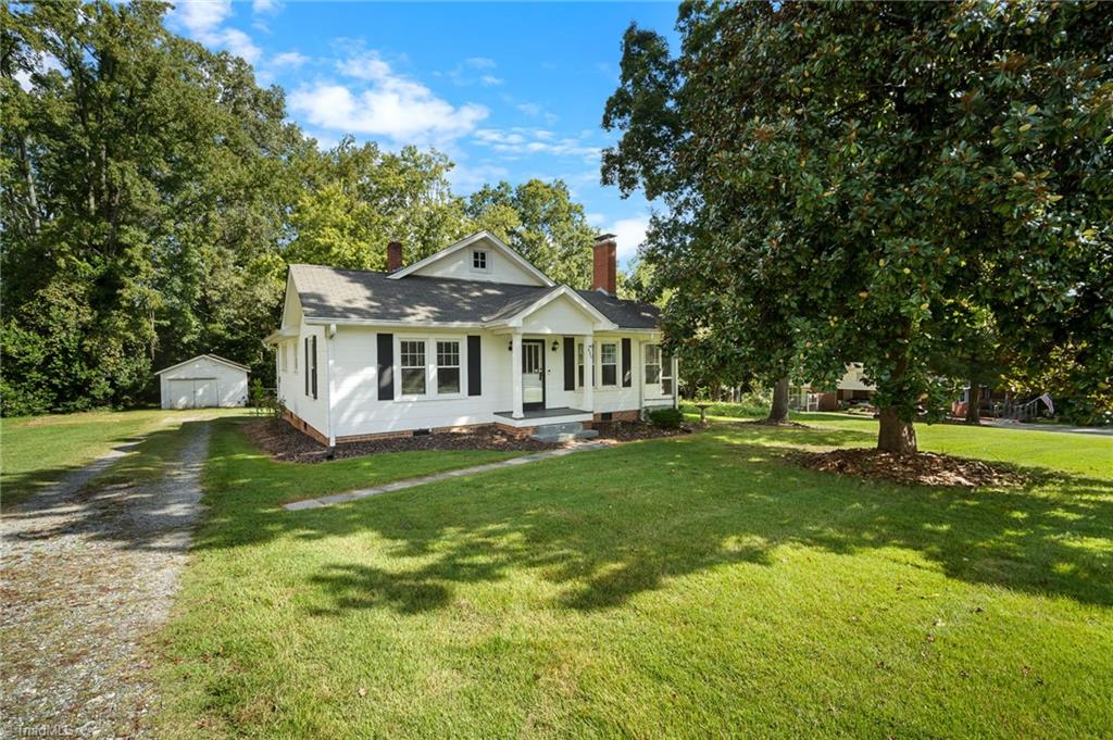 Vandalia Rd, Greensboro, NC 27406