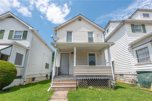 430 Kennedy Ave, East Vandergrift, PA, 15629 | Card Image