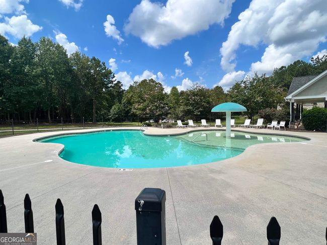 2000 Millstream Ct, House other with 4 bedrooms, 4 bathrooms and null parking in Griffin GA | Image 42