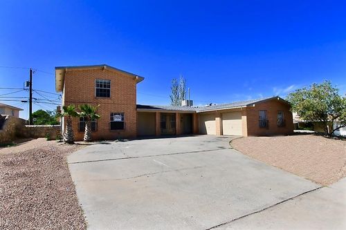 b-6925 Escondido Dr, El Paso, TX, 79912-3107 | Card Image
