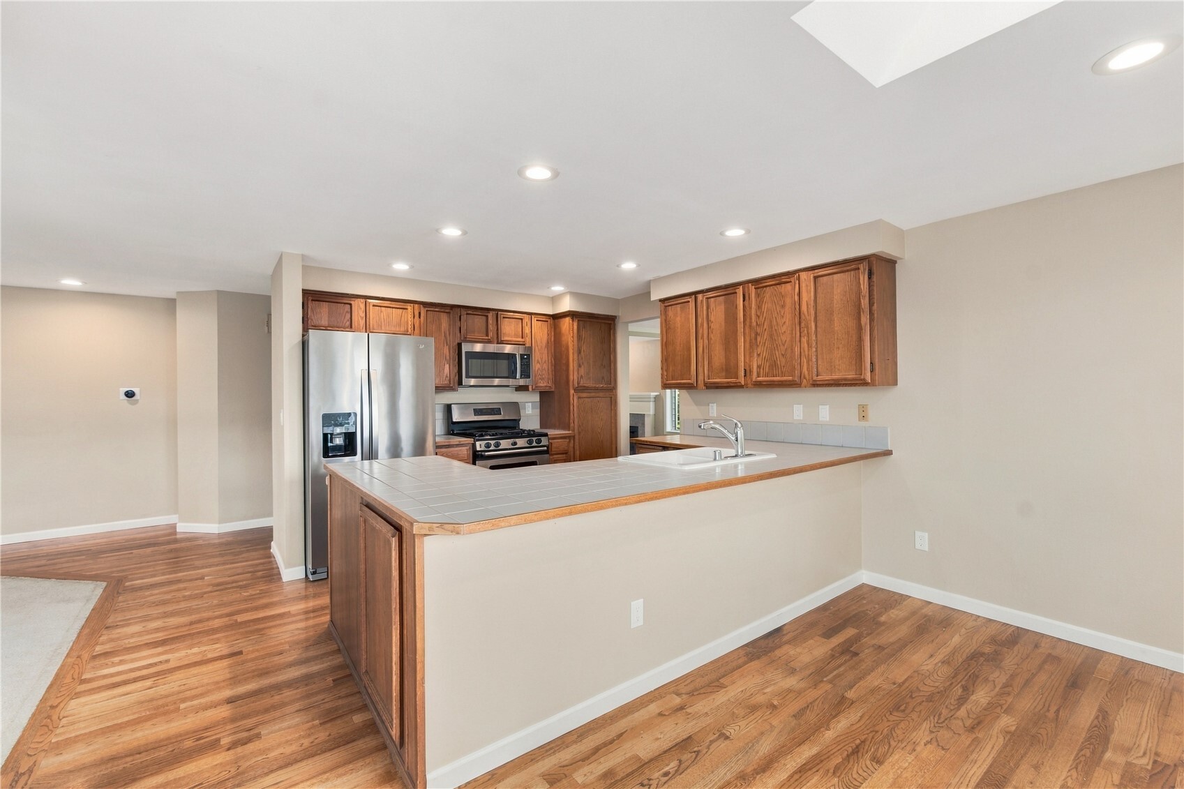Residential Lease in Sammamish 5