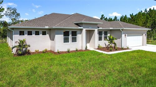 3110 Carnegie Ave, ORLANDO, FL, 32833 | Card Image