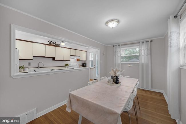 417 Madison Ave, Home with 3 bedrooms, 1 bathrooms and null parking in PROSPECT PARK PA | Image 11