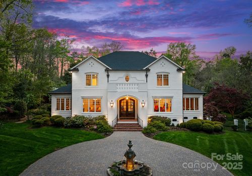 200 Highland Forest Dr, Charlotte, NC, 28270-0850 | Card Image