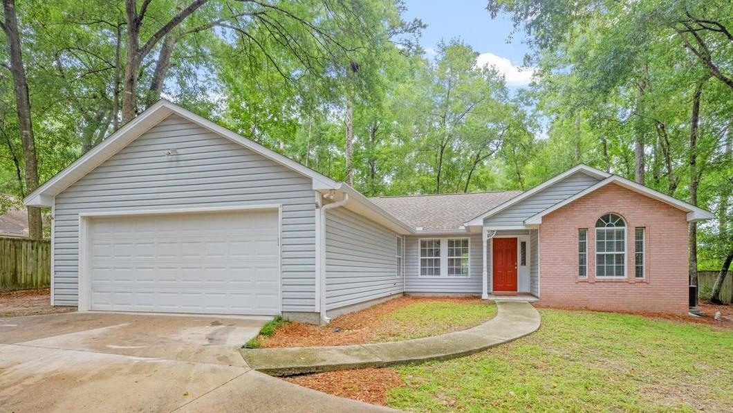 Minnow Creek Dr, Tallahassee, FL 32312