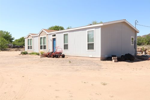8C County Road 129, Hernandez, NM, 87537 | Card Image
