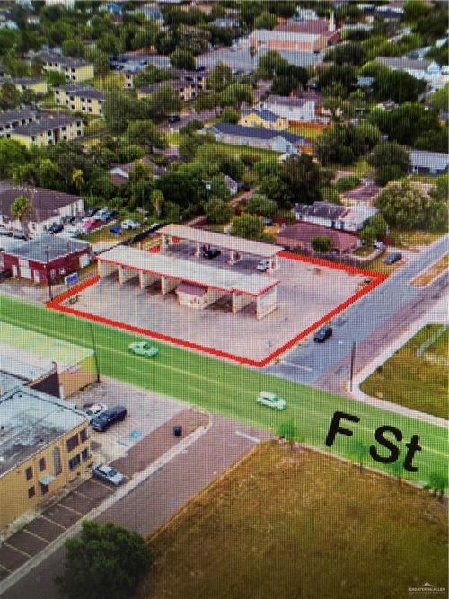 618 W Pierce Ave, Harlingen, TX, 78550-6638 | Card Image