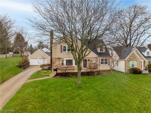 131 31st St Nw, Canton, OH, 44709-3115 | Card Image