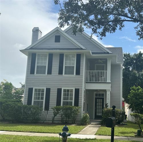 319 N Hampton Ave, Orlando, FL, 32803-5552 | Card Image