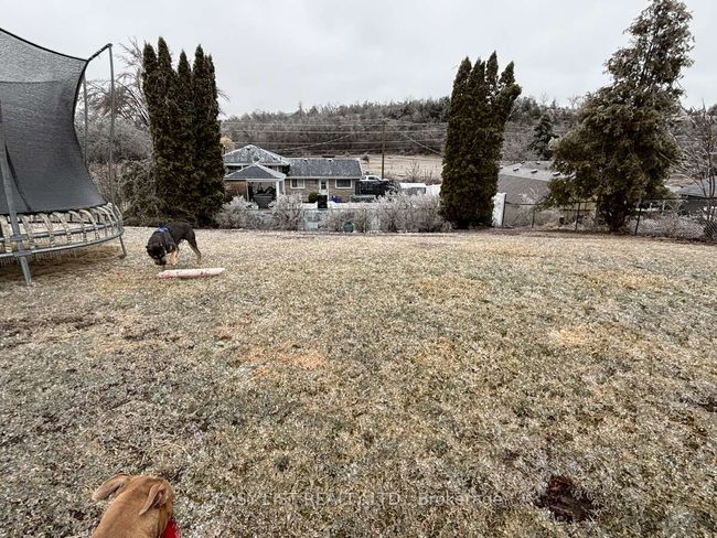 2444 Wallbridge Loyalist Rd, House other with 3 bedrooms, 2 bathrooms and 2 parking in Foxboro ON | Image 13