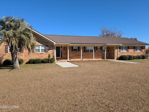 3484 Peanut Rd, Cottondale, FL, 32431-6924 | Card Image