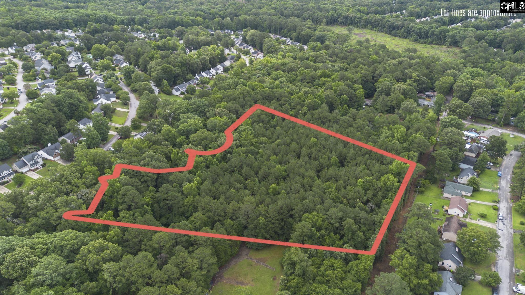 Land in Irmo 4