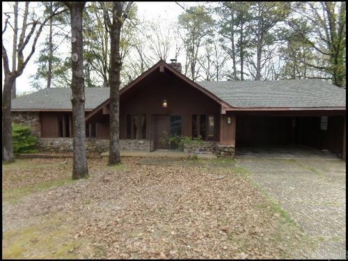 711 Mimi Ln, Little Rock, AR, 72211-2621 | Card Image