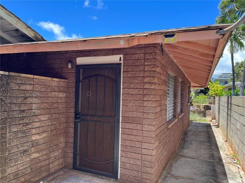 a-3458 Maunaloa Avenue, Honolulu, HI, 96816 | Card Image