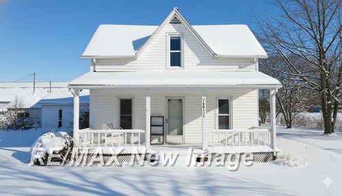 7991 W Dixon Rd, Reese, MI, 48757-9218 | Card Image