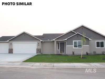 1701 Sandbar Rd, House other with 4 bedrooms, 2 bathrooms and 3 parking in Emmett ID | Image 1