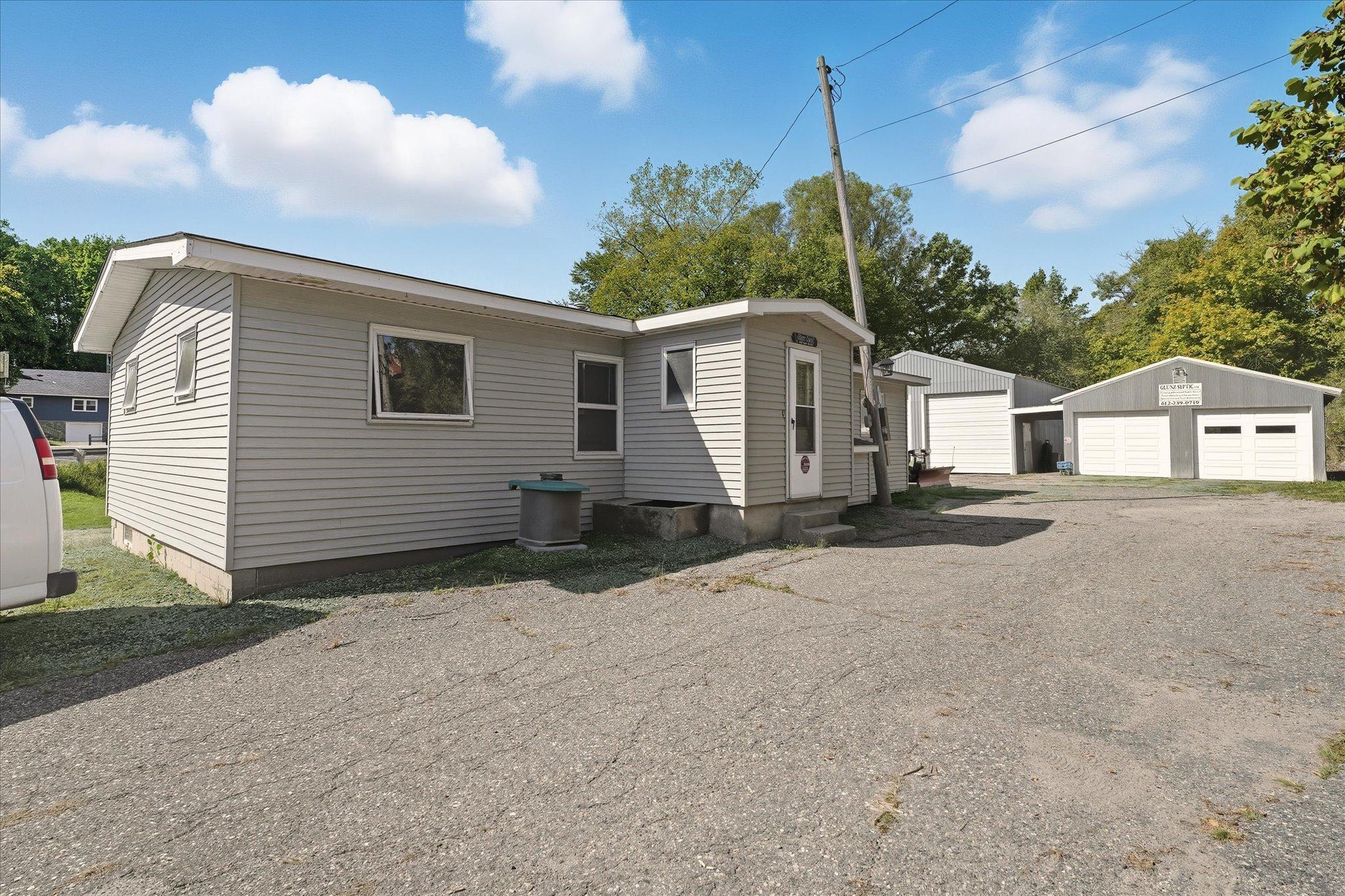 Residential in Buffalo 2