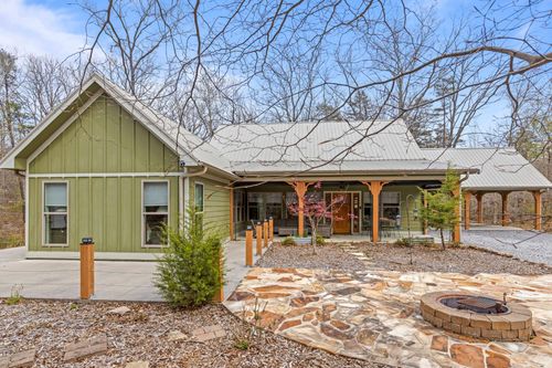 90 Crook View Rd, Cloudland, GA, 30731-5245 | Card Image