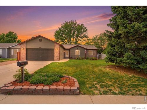 301 N 44th Avenue Ct, Greeley, CO, 80634-1093 | Card Image